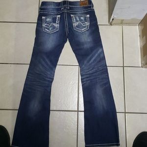 BKE Stella Jean's size 26R